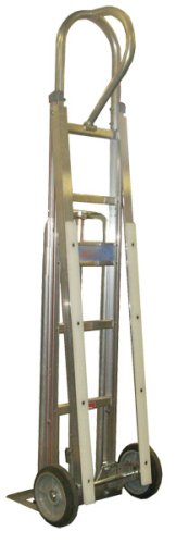 B&P Liberator Snack Food Route Hand Truck